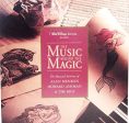 VARIOUS ARTISTS - MUSIC BEHIND MAGIC: MENKEN   ASHMAN   RICE Online now