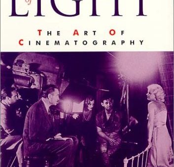 VISIONS OF LIGHT: THE ART OF CINEMATOGRAPHY Online Sale