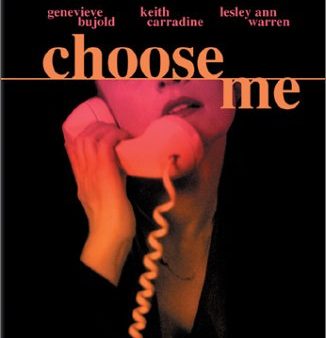 CHOOSE ME (SOUS-TITRES FRANAIS) [IMPORT] Online