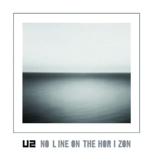 U2  - NO LINE ON THE HORIZON (LIMITED BOX SET INCLUDING CD, FILM, HARDCOVER BOOK, POSTER) Sale