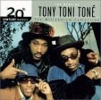 TONY TONI TONE - MILLENNIUM COLLECTION - 20TH CENTURY MASTERS Online Sale