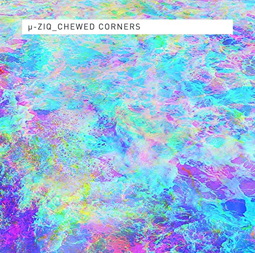 U-ZIQ - CHEWED CORNERS Discount