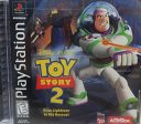 TOY STORY 2: BUZZ LIGHTYEAR TO THE RESCUE! - PLAYSTATION Hot on Sale