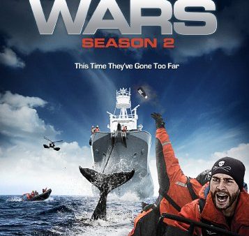 WHALE WARS S2 Discount