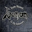 VENOM (BAND) - FROM HEAVEN TO THE UNKNOWN Online Sale