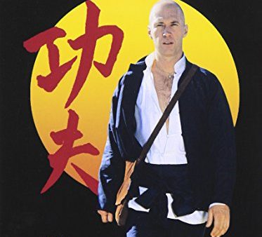 KUNG FU: THE COMPLETE FIRST SEASON on Sale