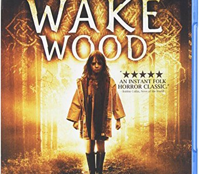 WAKE WOOD (BLU-RAY) Online Hot Sale