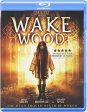 WAKE WOOD (BLU-RAY) Online Hot Sale