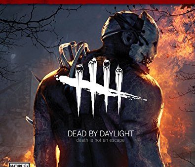 505 GAMES DEAD BY DAYLIGHT XBOX ONE For Sale