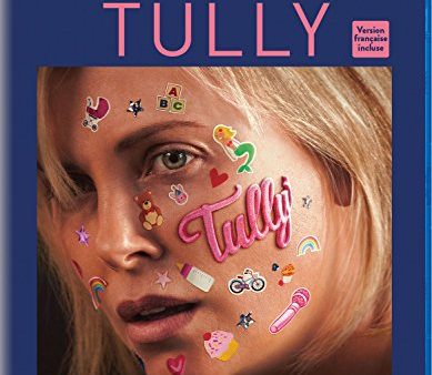 TULLY [BLU-RAY + DIGITAL] (BILINGUAL) Online