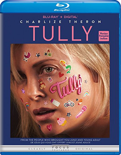 TULLY [BLU-RAY + DIGITAL] (BILINGUAL) Online