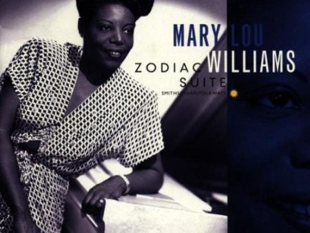 WILLIAMS, MARY LOU - ZODIAC SUITE Online Hot Sale