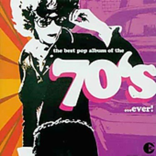 VARIOUS - BEST POP 70 S Online Sale