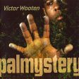 WOOTEN, VICTOR - PALMYSTERY Fashion