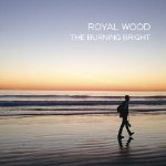 WOOD, ROYAL - THE BURNING BRIGHT Sale