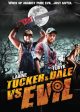 TUCKER & DALE VS. EVIL Cheap