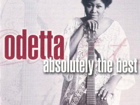 ODETTA - ABSOLUTELY THE BEST For Discount