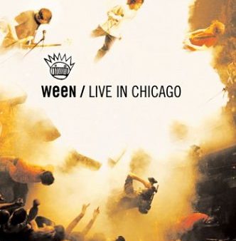 WEEN - LIVE IN CHICAGO [IMPORT] Online