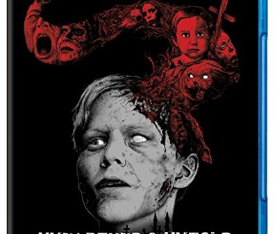 UNEARTHED & UNTOLD: THE PATH TO PET SEMATARY [BLU-RAY] [IMPORT] Cheap