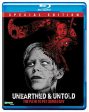 UNEARTHED & UNTOLD: THE PATH TO PET SEMATARY [BLU-RAY] [IMPORT] Cheap