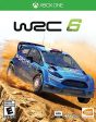 WRC 6 - XBOX ONE Fashion