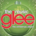 GLEE CAST - GLEE MUSIC CHRISTMAS ALBUM Hot on Sale