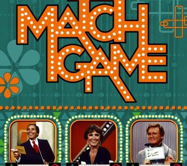 MATCH GAME BEST OF For Discount