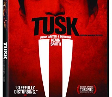 TUSK (BILINGUAL) Discount