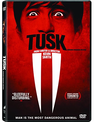 TUSK (BILINGUAL) Discount