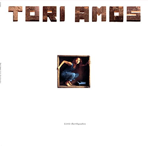 TORI AMOS - LITTLE EARTHQUAKES (DELUXE) (2CD) Online