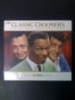 VARIOUS - ICONS  CLASSIC CROONERS Discount