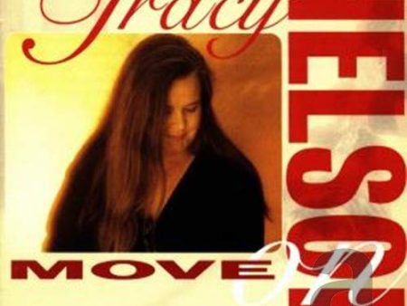 TRACY NELSON - MOVE ON For Discount