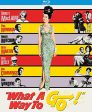 WHAT A WAY TO GO! (1964) [BLU-RAY] Online