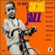 VARIOUS - ROOTS OF ACID JAZZ Fashion