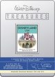 WALT DISNEY TREASURES: DISNEYLAND USA - SPECIAL HISTORICAL BROADCASTS Online Sale