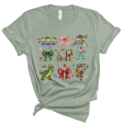 Toy Story Disney Christmas Shirt  | Christmas Unisex Tee Sale