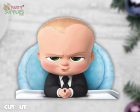 Boss Baby Theme Cutout BSB-08 For Discount