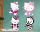 Hello Kitty Theme Classic Kit Online Hot Sale