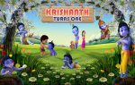 Little Krishna Theme Classic Kit For Discount