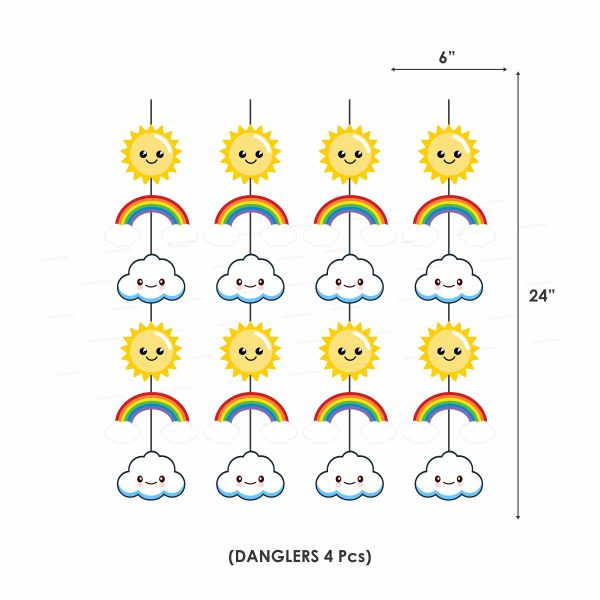 Sunshine Boy Theme Heritage Kit Sale