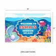 Mermaid Theme Heritage Kit Online Hot Sale