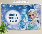 Frozen Theme Classic Kit Sale