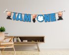 Boss Baby Theme Customized Hanging Sale