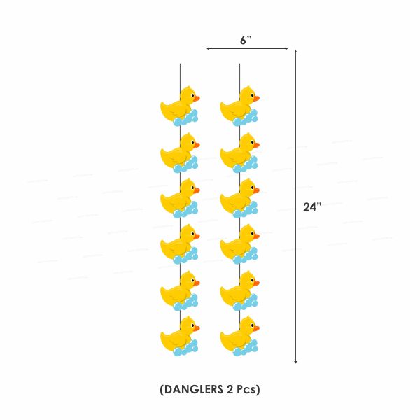 Duck Boy Theme Preferred Kit For Cheap