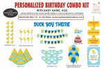 Duck Boy Theme Preferred Kit For Cheap