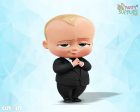 Boss Baby Theme Cutout BSB-01 Online