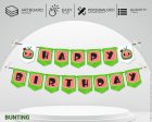 Coco Melon Boy Theme Classic Kit For Discount