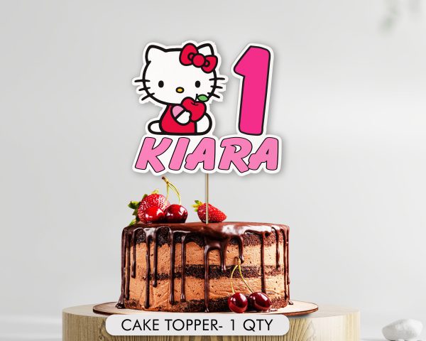 Hello Kitty Theme Classic Kit Online Hot Sale