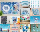 Frozen Theme Classic Kit Sale