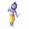 Little Krishna Theme Classic Kit For Discount